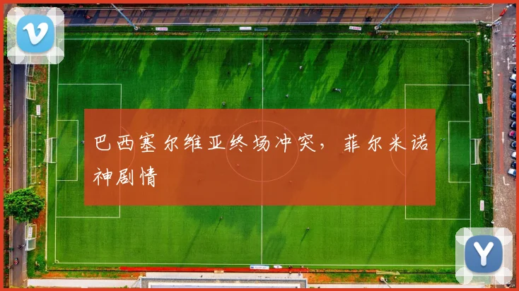 巴西塞尔维亚终场冲突，菲尔米诺神剧情